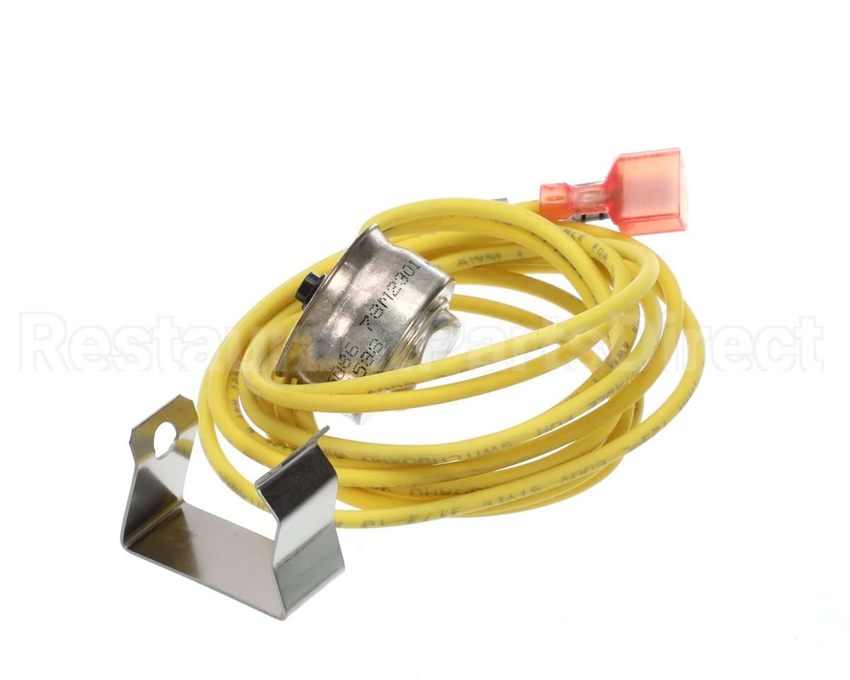 78M23 Lennox Discharge Thermostat