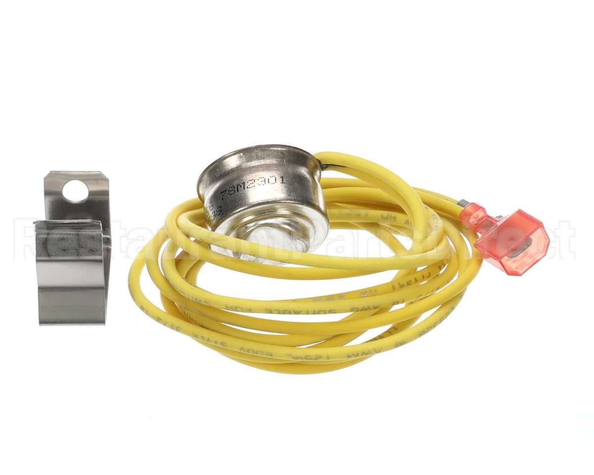 78M23 Lennox Discharge Thermostat