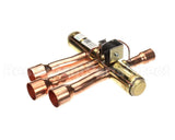 78M24 Lennox Reversing Valve