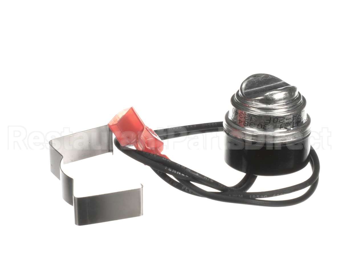 78M26 Lennox Outdoor Thermostat, Single-Pole Single-T