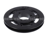 78M83 Lennox Pulley, 0.5-2.438" Bore, 8.88" O.d.