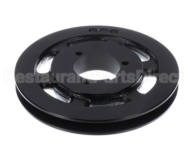 78M83 Lennox Pulley, 0.5-2.438" Bore, 8.88" O.d.