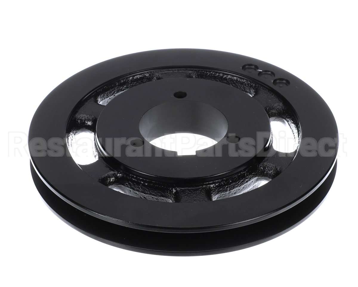 78M83 Lennox Pulley, 0.5-2.438" Bore, 8.88" O.d.