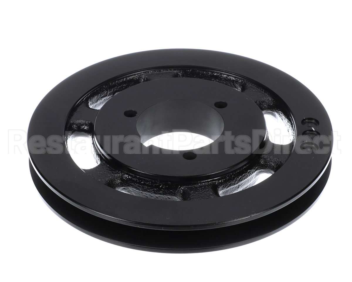 78M83 Lennox Pulley, 0.5-2.438" Bore, 8.88" O.d.