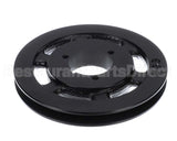 78M83 Lennox Pulley, 0.5-2.438" Bore, 8.88" O.d.