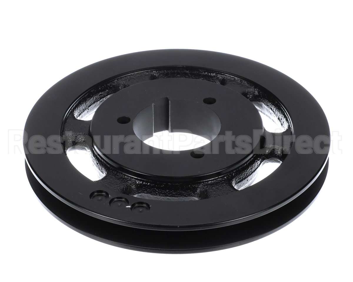 78M83 Lennox Pulley, 0.5-2.438" Bore, 8.88" O.d.
