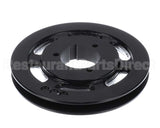 78M83 Lennox Pulley, 0.5-2.438" Bore, 8.88" O.d.