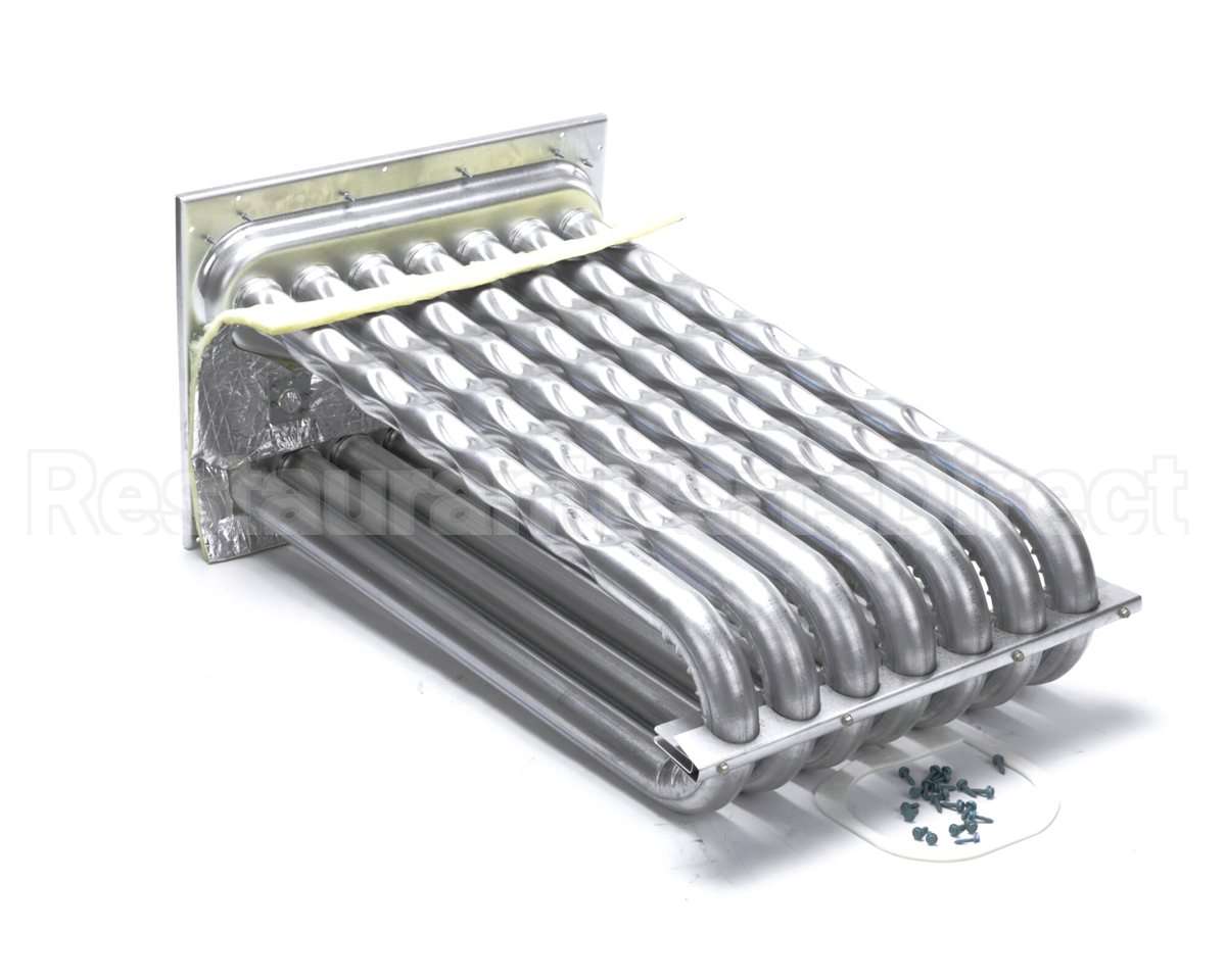 78W81 Lennox 607167-01 Heat Exchanger