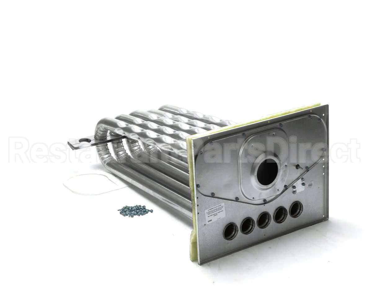 78W82 Lennox Heat Exchanger Assembly