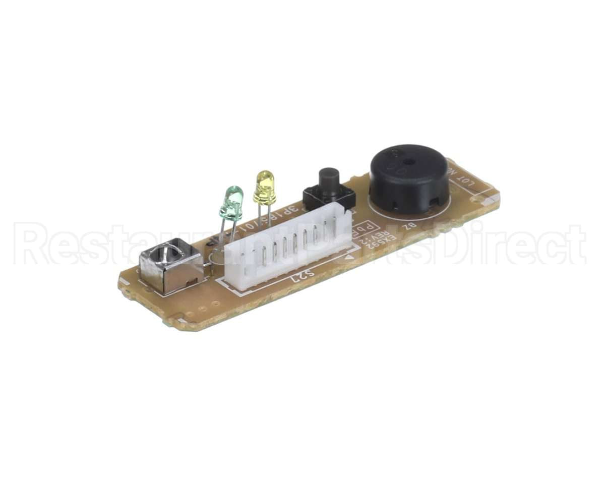 7900094 Daikin Printed Circuit Board