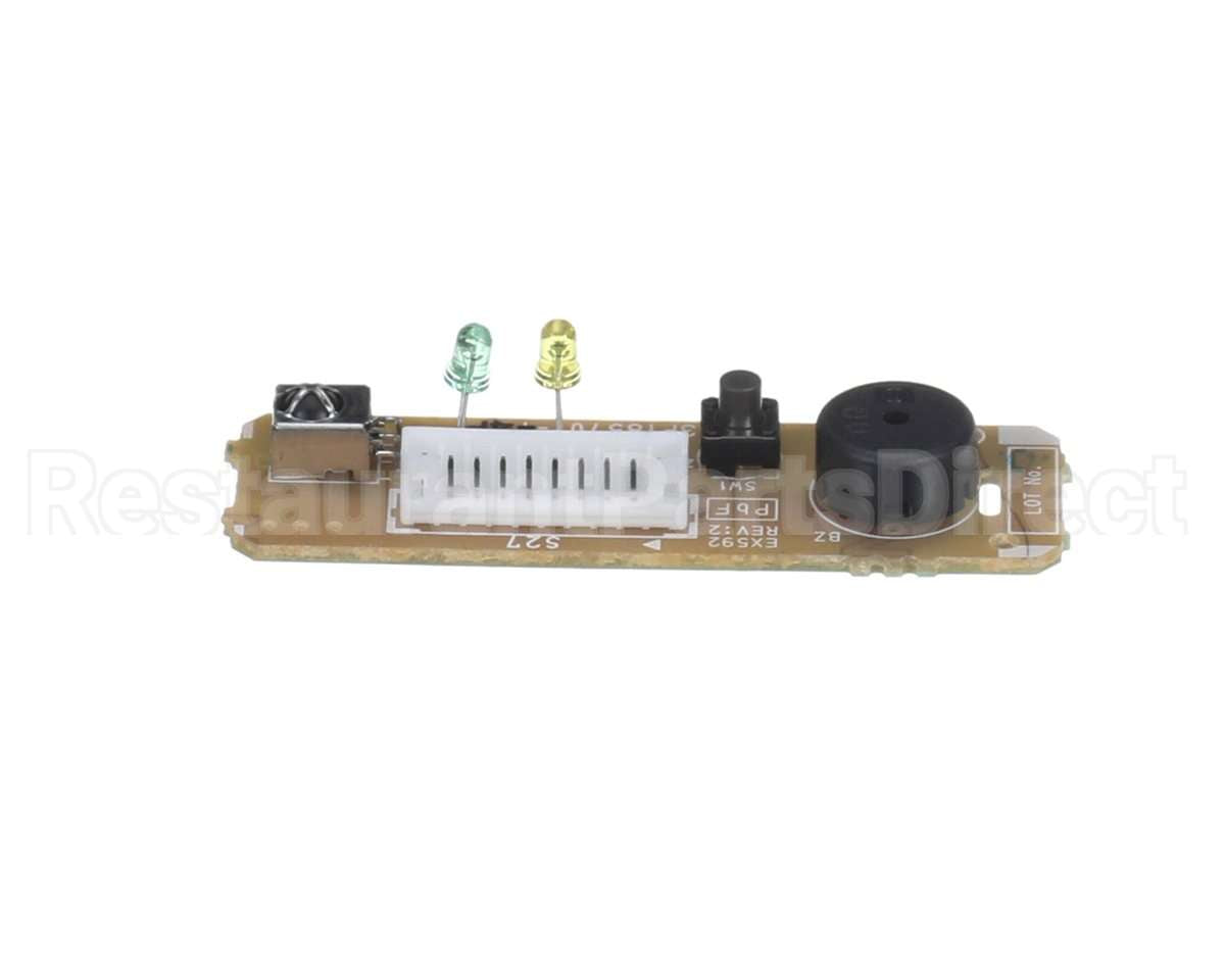 7900094 Daikin Printed Circuit Board