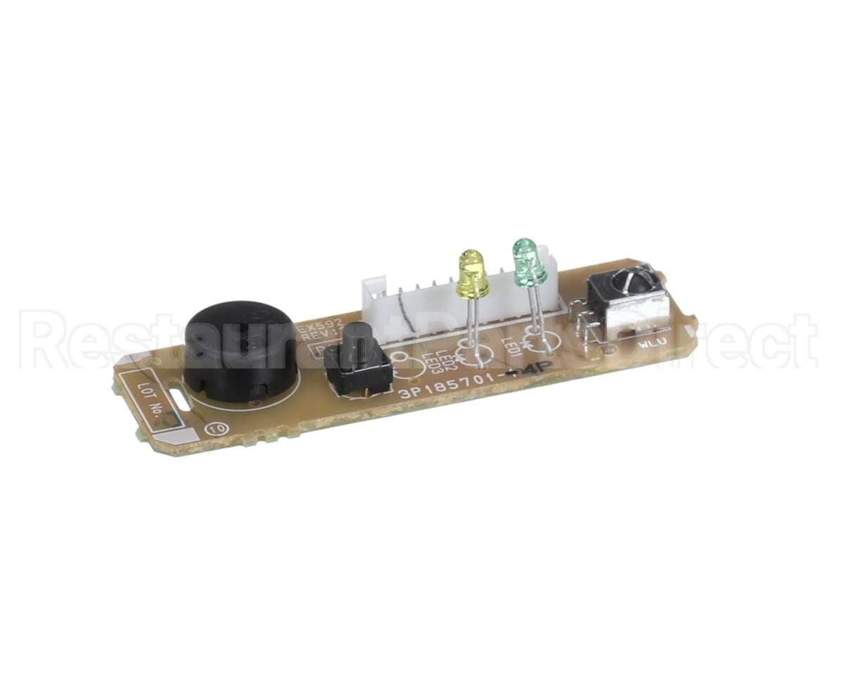 7900094 Daikin Printed Circuit Board