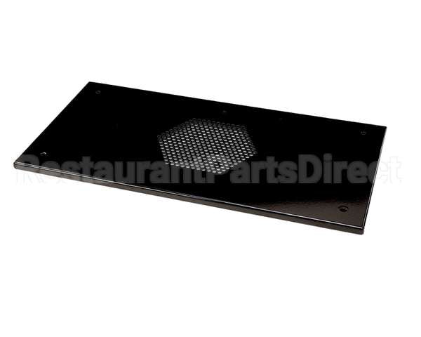 790047 Merrychef Heater Element Cover Plate