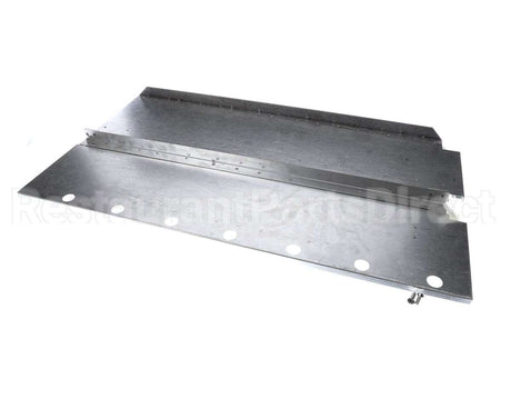 7905 Blodgett Flue Plate, Lh 981