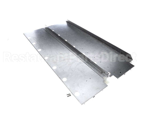 7905 Blodgett Flue Plate, Lh 981