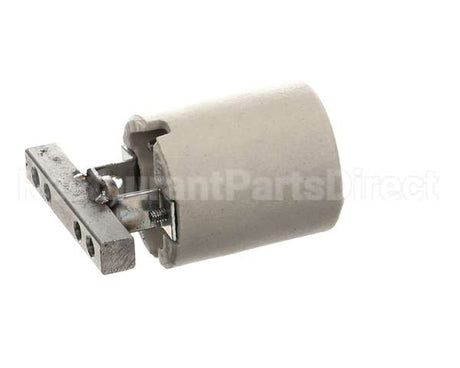 791-ESC Spring Usa Heat Lamp Socket For 2791-6, 2