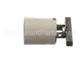 791-ESC Spring Usa Heat Lamp Socket For 2791-6, 2