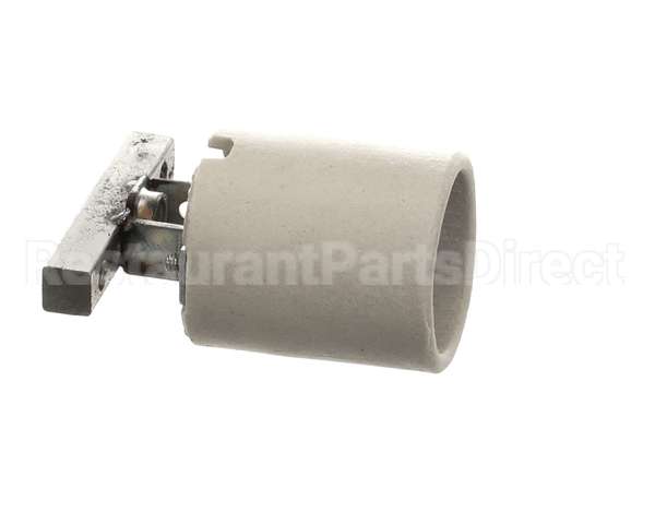 791-ESC Spring Usa Heat Lamp Socket For 2791-6, 2