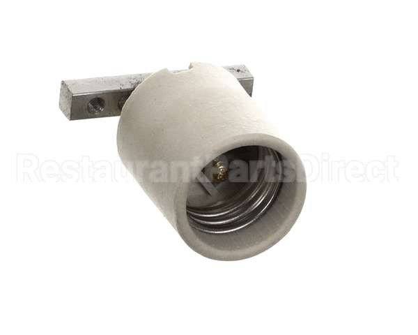 791-ESC Spring Usa Heat Lamp Socket For 2791-6, 2