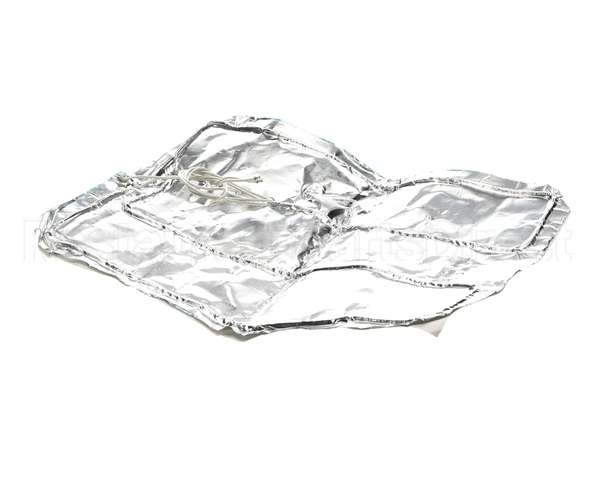 79108 Gold Medal Products 50 Watt Foil Heater