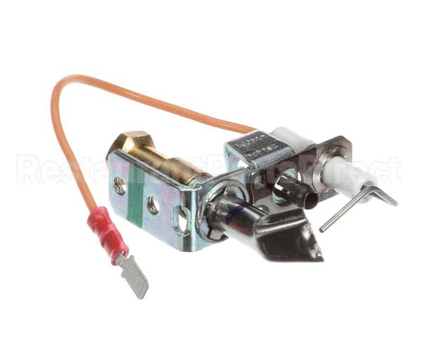 79132-2 Henny Penny Pilot-Pfg-600 Lp