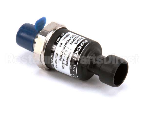 79213 Henny Penny Transducer-Pressure 30 Psi