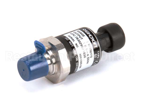 79213 Henny Penny Transducer-Pressure 30 Psi