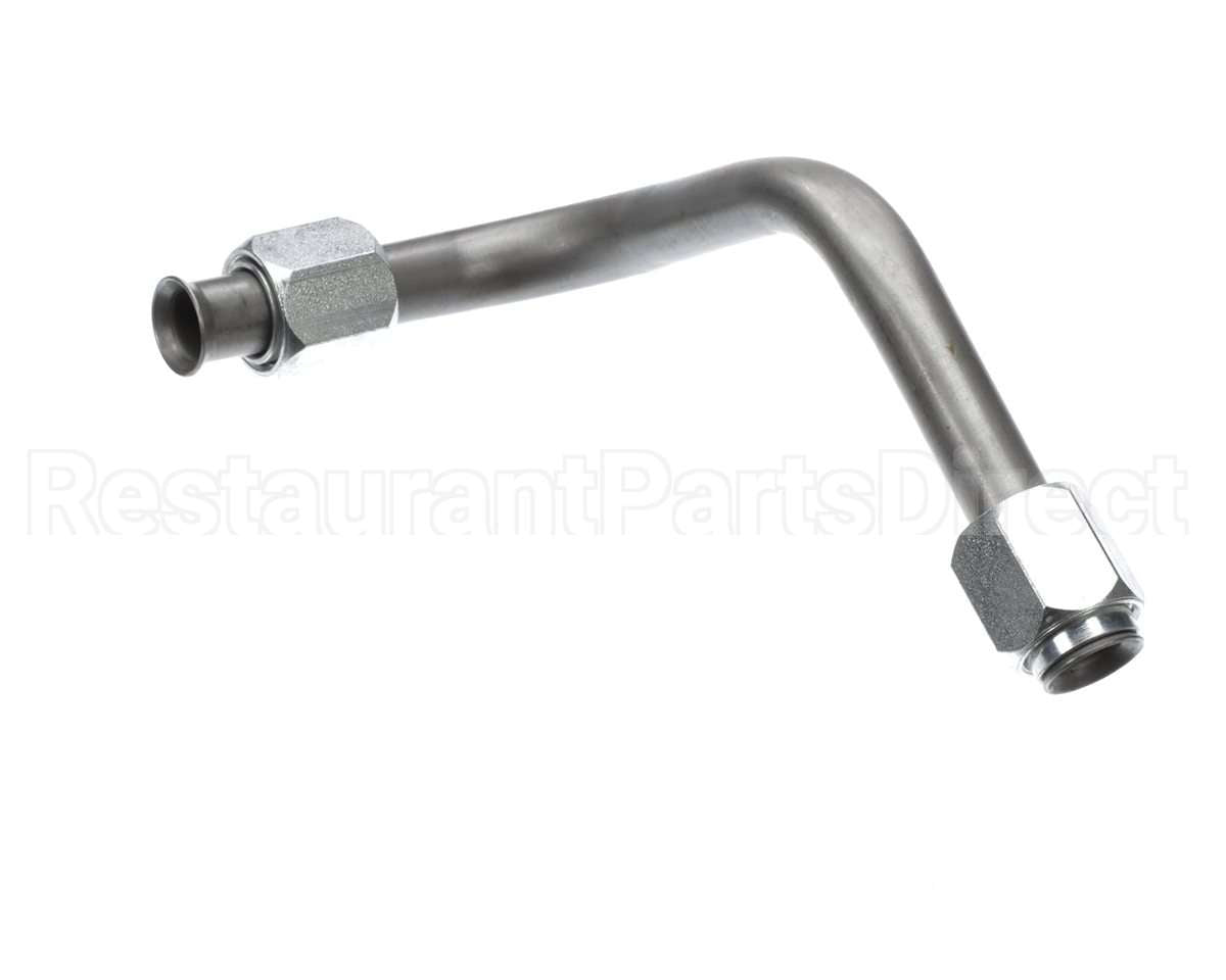 79239 Henny Penny Assy-Burner To Valve Tube