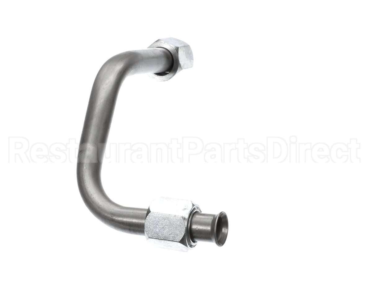 79239 Henny Penny Assy-Burner To Valve Tube
