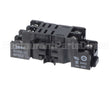 79252 Middleby Socketrelay Idec Din Sh2B-05