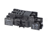 79252 Middleby Socketrelay Idec Din Sh2B-05