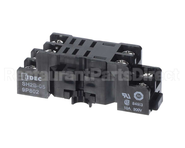 79252 Middleby Socketrelay Idec Din Sh2B-05