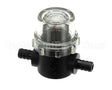 79269 Gold Medal Products In-Line Strainer