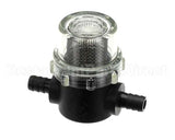 79269 Gold Medal Products In-Line Strainer