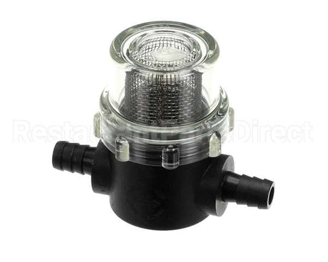 79269 Gold Medal Products In-Line Strainer