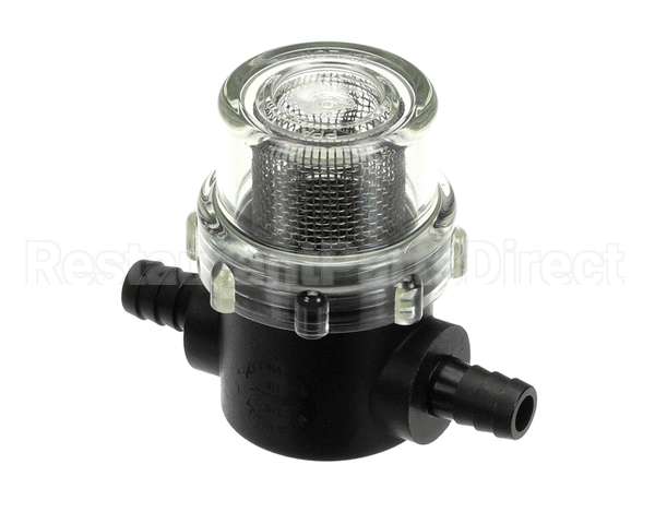 79269 Gold Medal Products In-Line Strainer