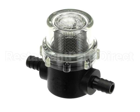 79269 Gold Medal Products In-Line Strainer