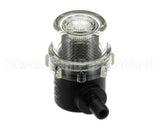 79269 Gold Medal Products In-Line Strainer