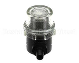 79269 Gold Medal Products In-Line Strainer