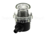 79269 Gold Medal Products In-Line Strainer