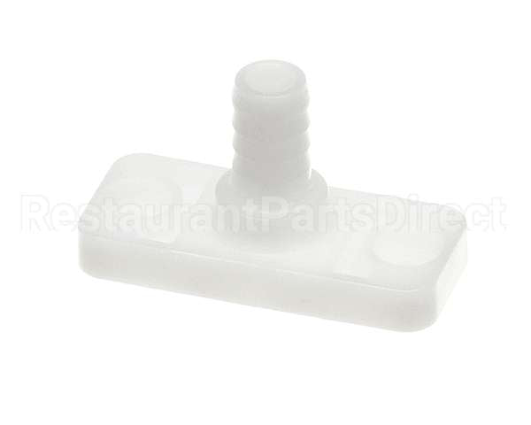 79282A Gold Medal Products Pump Inlet/Outlet, Barbed