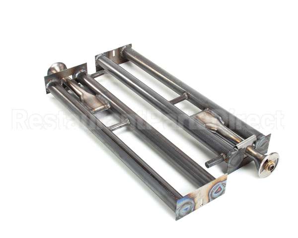 7942 Blodgett Burner Assembly, Stl Tube Set 1000