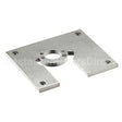 7944 Compatible Blickman Plate, Latch Mount 20S