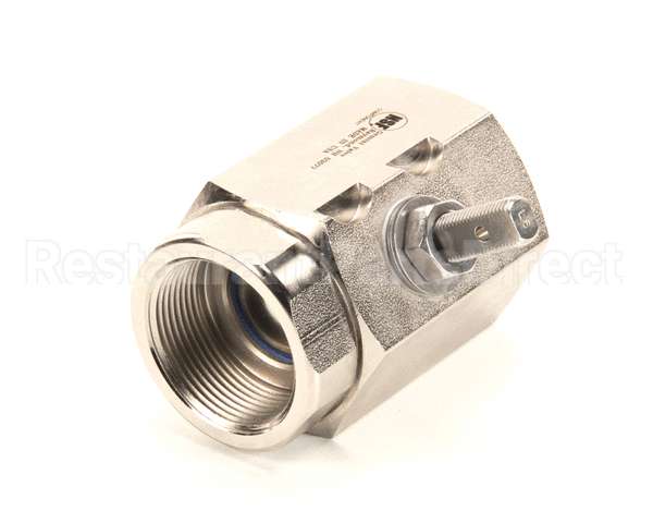 79590 Henny Penny Valve-Drain 1.250 Port W/O Hdl