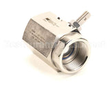 79590 Henny Penny Valve-Drain 1.250 Port W/O Hdl