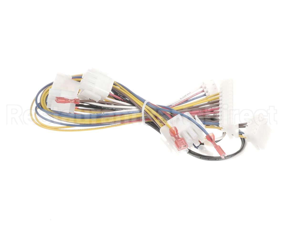 79602 Henny Penny Harn-Control C1000 Ofg34X