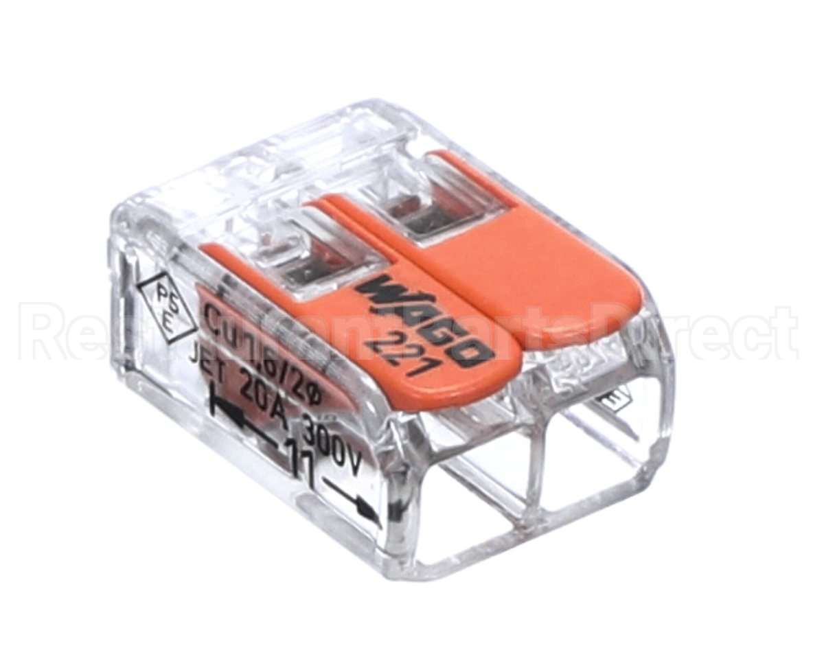 79635 Henny Penny Connector-Lever Nut 2 Cndtr