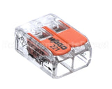 79635 Henny Penny Connector-Lever Nut 2 Cndtr