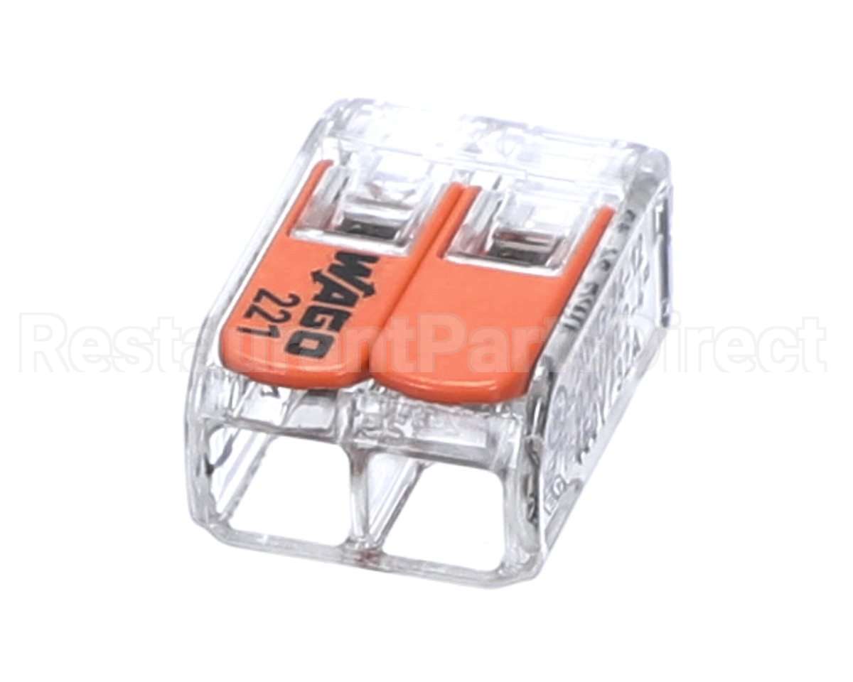 79635 Henny Penny Connector-Lever Nut 2 Cndtr