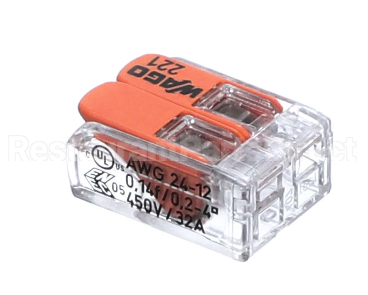 79635 Henny Penny Connector-Lever Nut 2 Cndtr